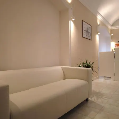 Gardoce's Bed & Breakfast