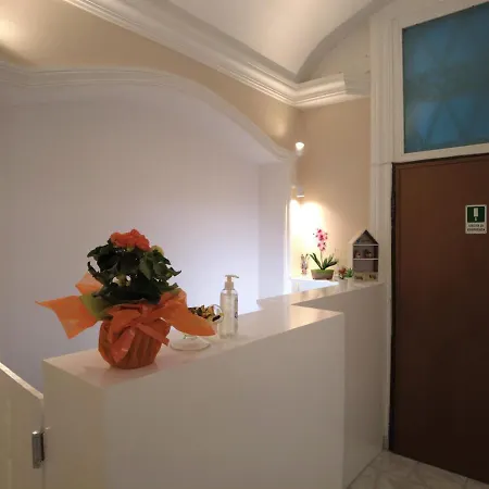 Gardoce's Bed & Breakfast *