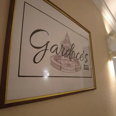 Bed & Breakfast Gardoce's