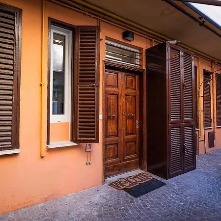 Cosy In The Greenest Corner Of Trastevere Apartment *