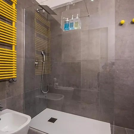 Cosy In The Greenest Corner Of Trastevere Apartment Rome