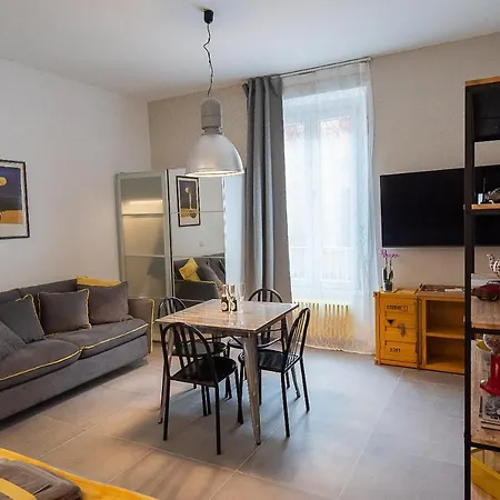 Apartment Cosy In The Greenest Corner Of Trastevere *