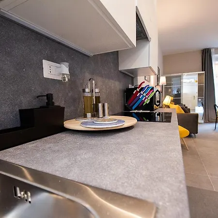 Apartment Cosy In The Greenest Corner Of Trastevere