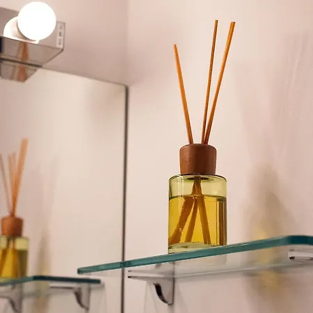 Cosy In The Greenest Corner Of Trastevere Apartment *