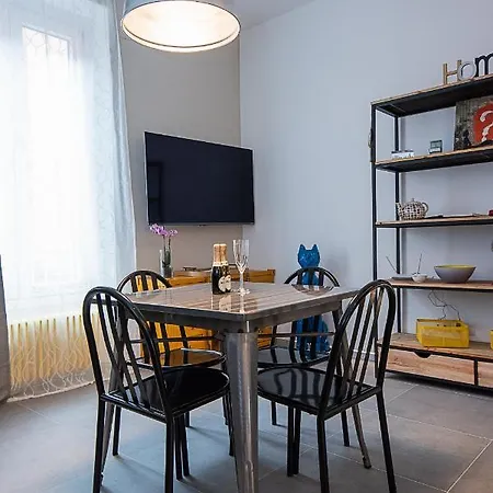 Apartment Cosy In The Greenest Corner Of Trastevere