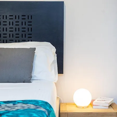 Cancelleria Apartment-rental In
