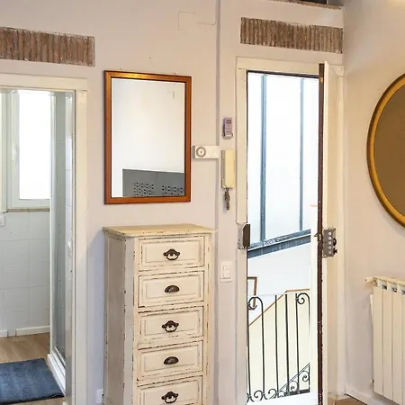 Cancelleria Apartment-rental In Apartment Rome