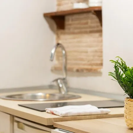 Cancelleria Apartment-rental In