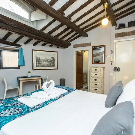 Cancelleria Apartment-rental In Appartamento
