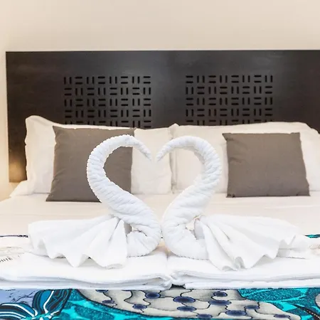 Cancelleria Apartment-rental In Appartamento *