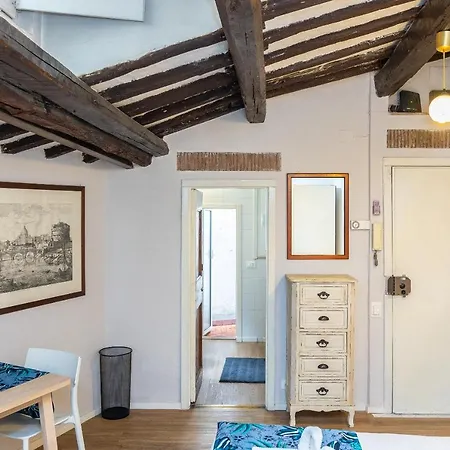 Cancelleria Apartment-rental In