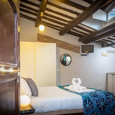 Cancelleria Apartment-rental In Appartamento