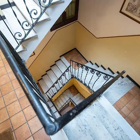 Cancelleria Apartment-rental In Appartamento