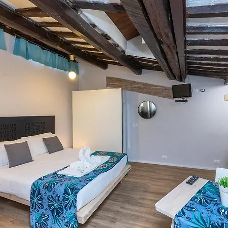 Appartamento Cancelleria Apartment-rental In Roma
