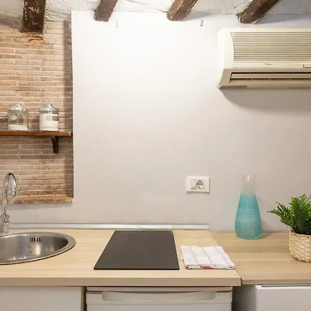 Cancelleria Apartment-rental In Appartamento