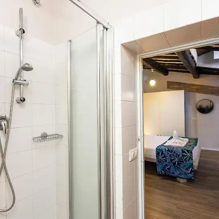 Appartamento Cancelleria Apartment-rental In *