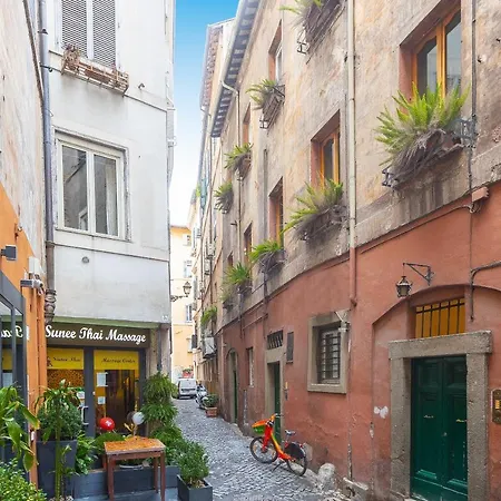 Cancelleria Apartment-rental In Appartamento *