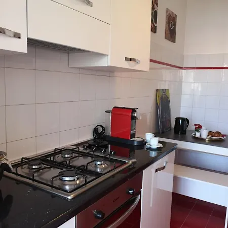 In Style St Peter Apartment