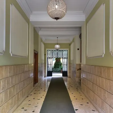 San Giovanni Apartment Rome