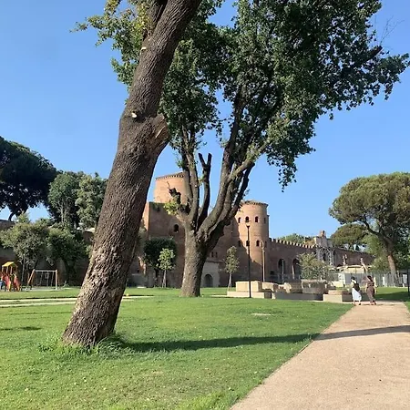 San Giovanni Apartment
