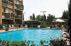 Aurelia Antica Rome