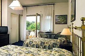 Aurelia Antica Apartment