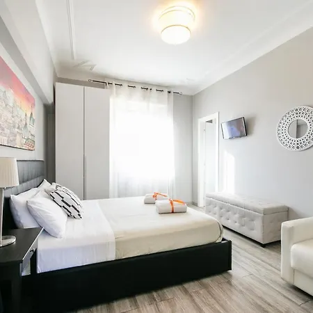 San Peter Raffy's House Apartment *