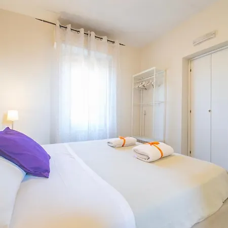 San Peter Raffy's House Apartment