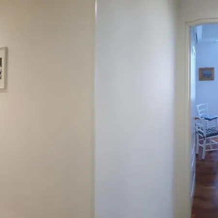 Saint Peter's Place Via Catone Apartment