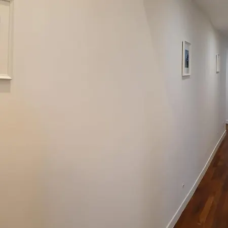 Apartment Saint Peter's Place Via Catone