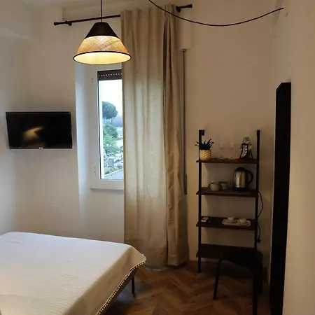 Casavalentina Guest house *