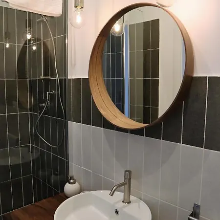 Casavalentina Guest house