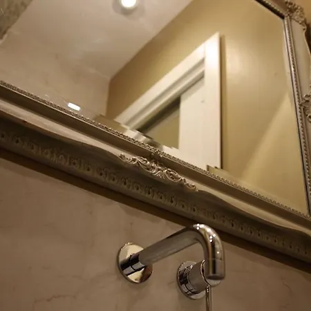 Bed & Breakfast Rotonda Pantheon