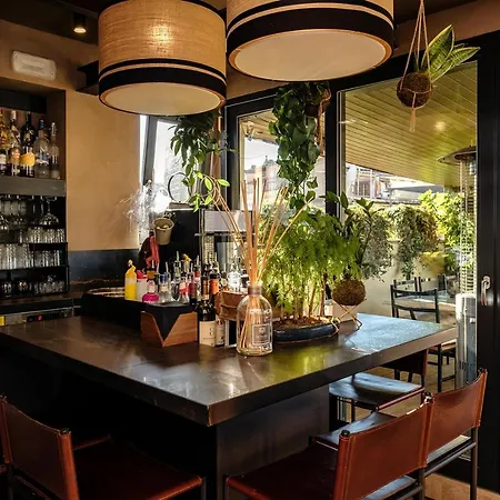 Smeraldo Hotel Rome
