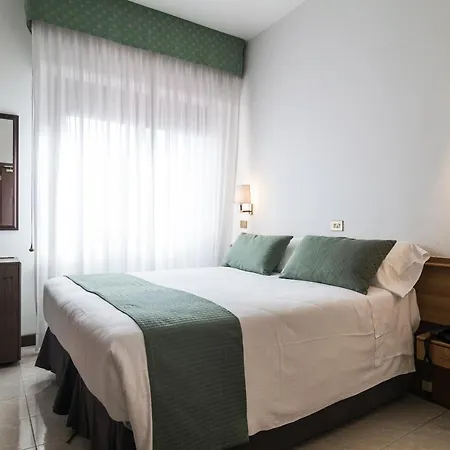 Hotel Pacific 3*