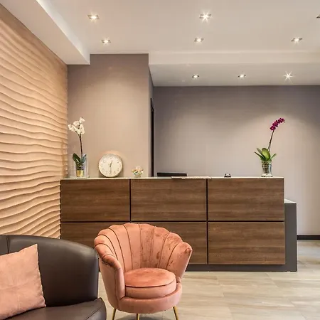 Otel Mz Roma