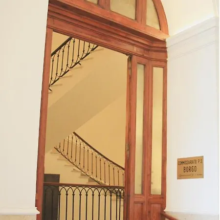 Guest house We Love Roma Guest House 2*