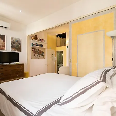 Appartamento Centro Monti Romantico Boutique Roma