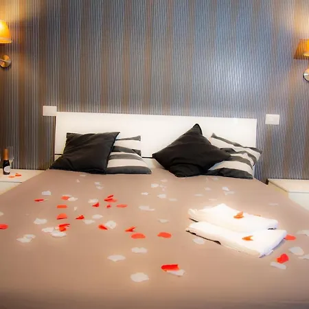 Bed & Breakfast Cento Passi Dal Vaticano Roma