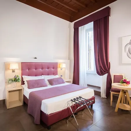 Suitinn19 Bed & Breakfast Roma