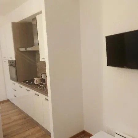 Il Coriandolo 2 Guest house Rome