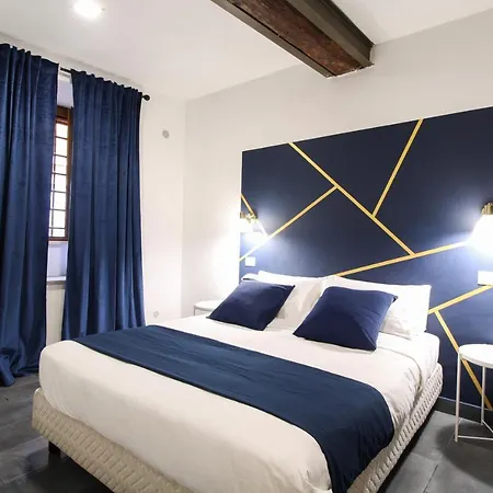 Charming Large - 3 Bedroom In Trastevere * Rome