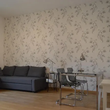 Blue Star Luxury San Giovanni - Colosseo Apartamento Roma