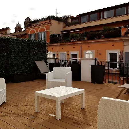 Relais Luxury Corso Guest house