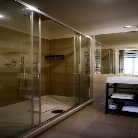 Relais Luxury Corso Guest house 2*