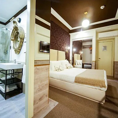 Relais Luxury Corso Guest house 2*