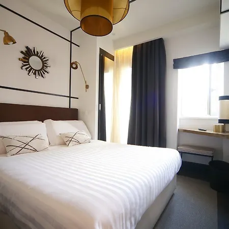 Guest house Relais Luxury Corso Rome