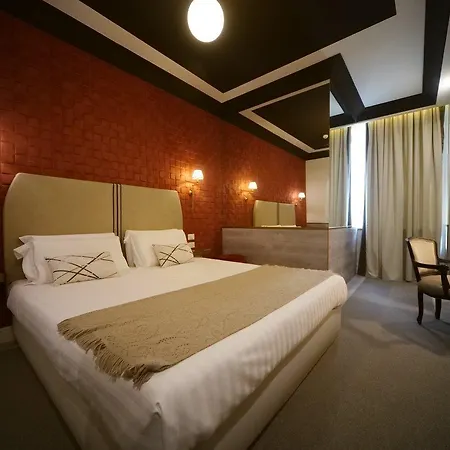 Relais Luxury Corso Guest house 2*