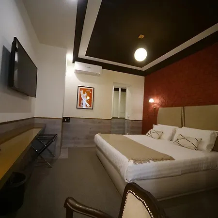 Relais Luxury Corso Rome