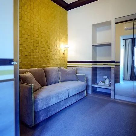 Relais Luxury Corso Guest house 2*
